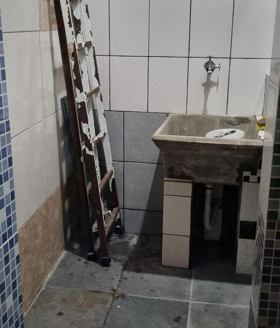 Meu Aconchego Villa Sao Paulo