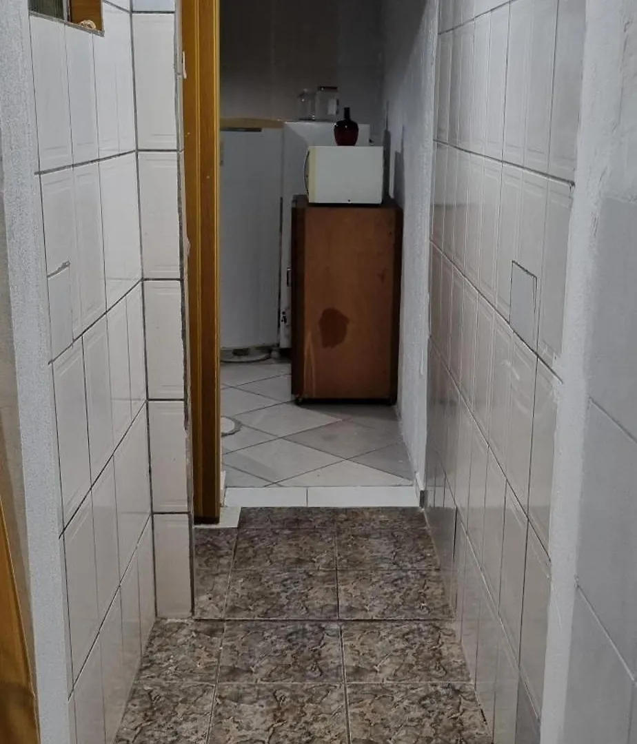 Meu Aconchego Villa Sao Paulo