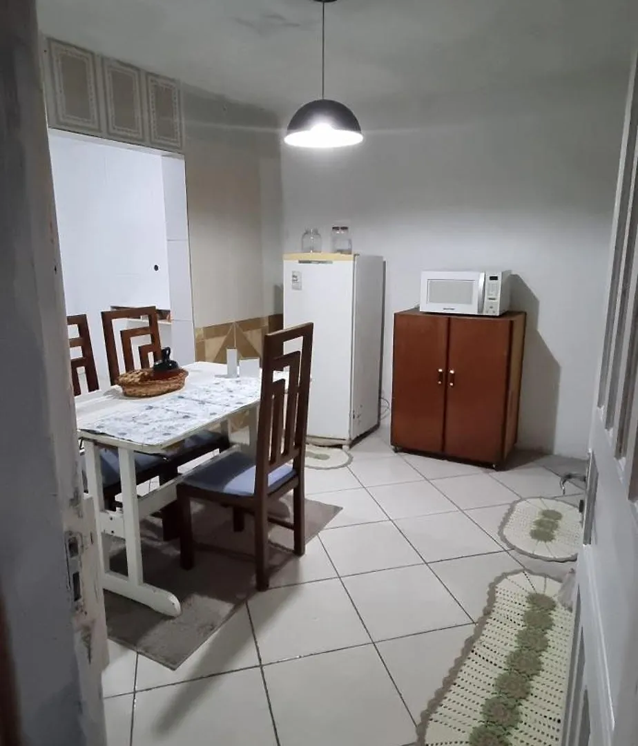 Holiday home Meu Aconchego Villa Sao Paulo
