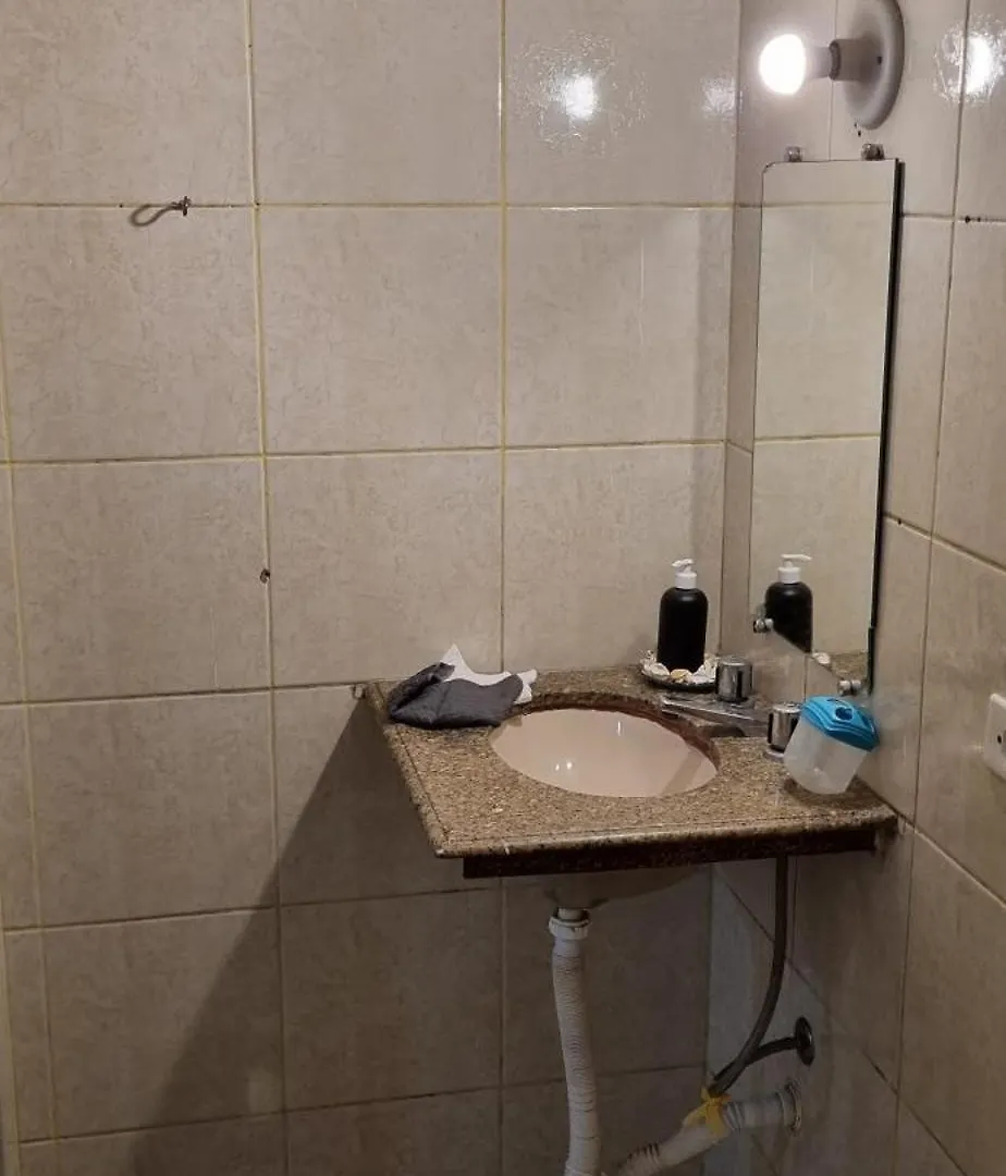 Meu Aconchego Villa Sao Paulo