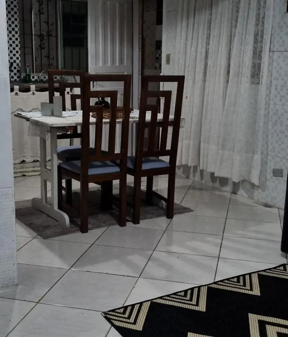 Meu Aconchego Villa Sao Paulo Brazil