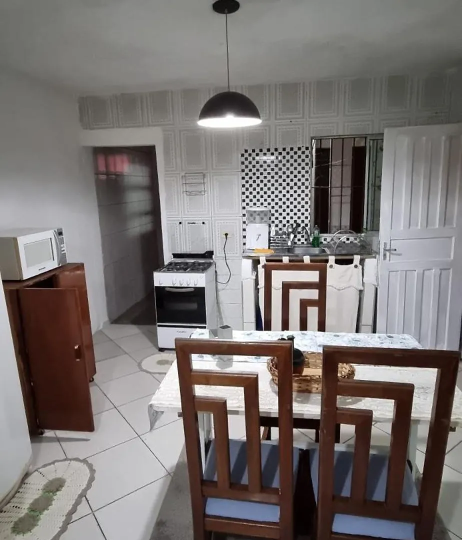 Holiday home Meu Aconchego Villa Sao Paulo Brazil