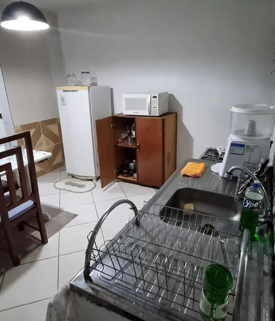 Meu Aconchego Villa Sao Paulo 0*,