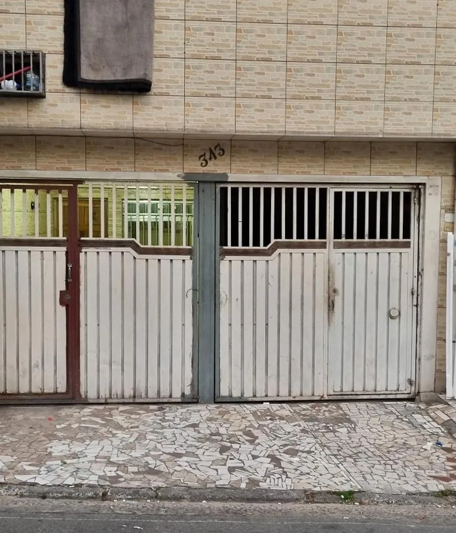 Meu Aconchego Villa Sao Paulo