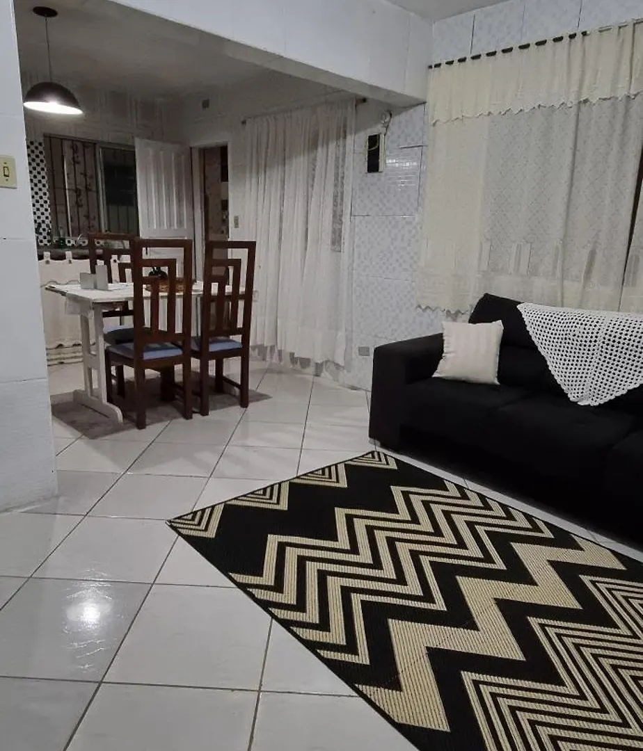 Meu Aconchego Villa Sao Paulo