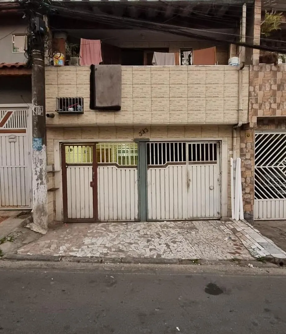 Meu Aconchego Villa Sao Paulo