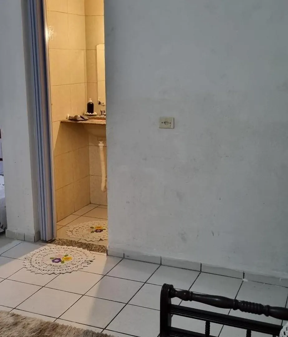 Meu Aconchego Villa Sao Paulo 0*,