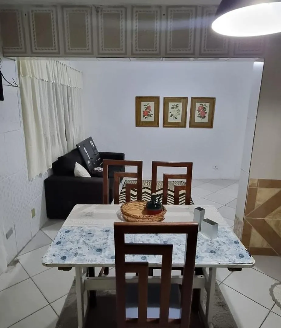 הוילה סאו פאולו Meu Aconchego 0*,  ברזיל