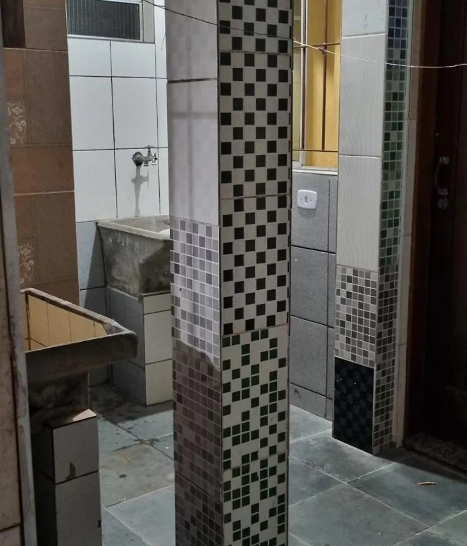 הוילה סאו פאולו Meu Aconchego ברזיל