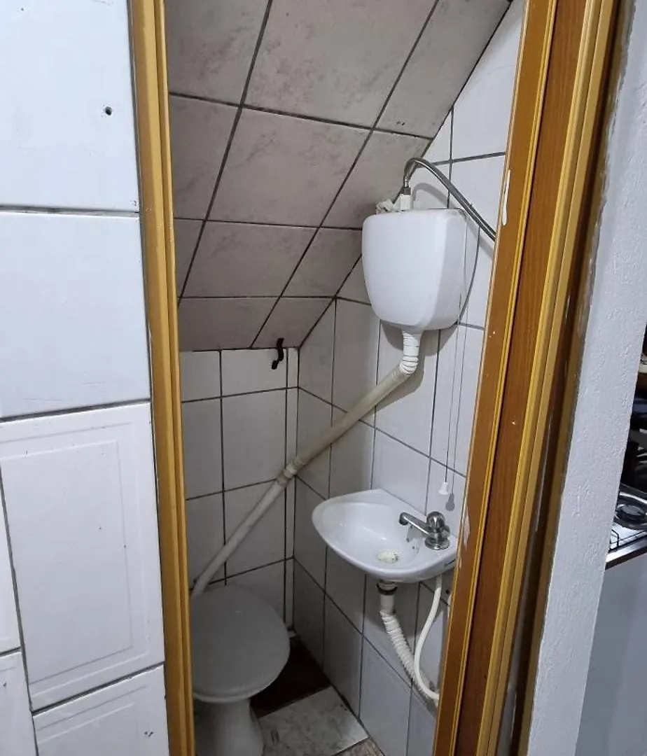 בית נופש הוילה סאו פאולו Meu Aconchego ברזיל