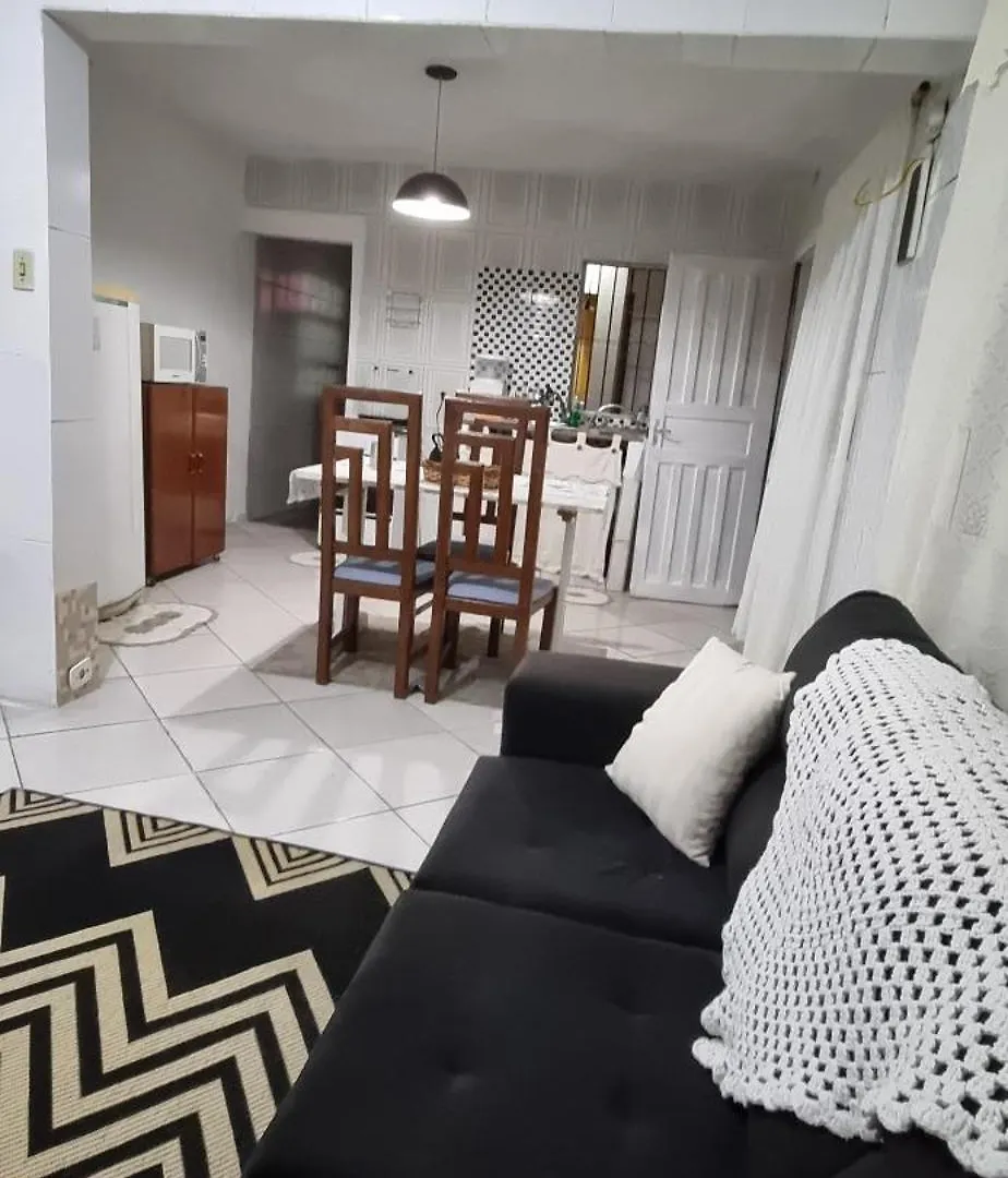 הוילה סאו פאולו Meu Aconchego ברזיל