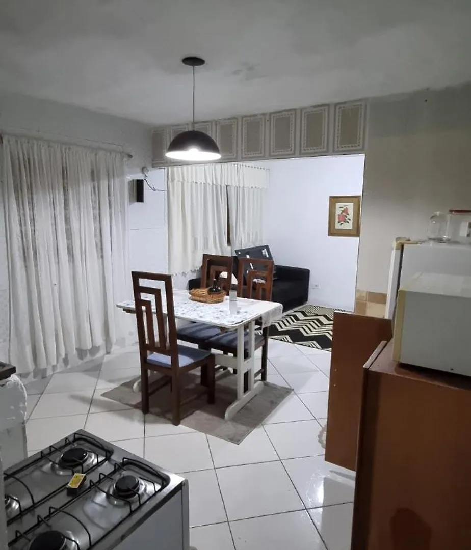 בית נופש הוילה סאו פאולו Meu Aconchego
